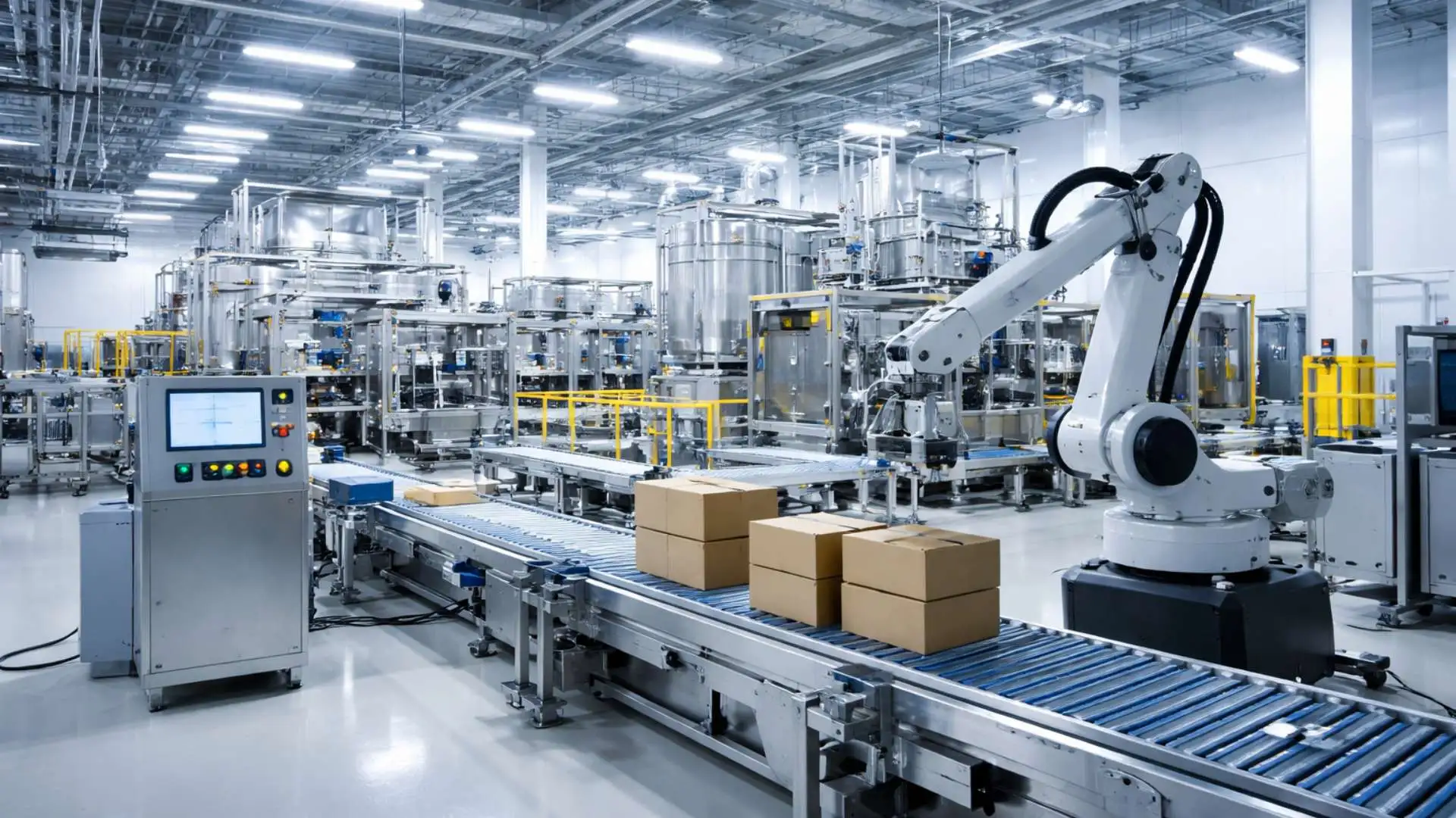apa itu automation system